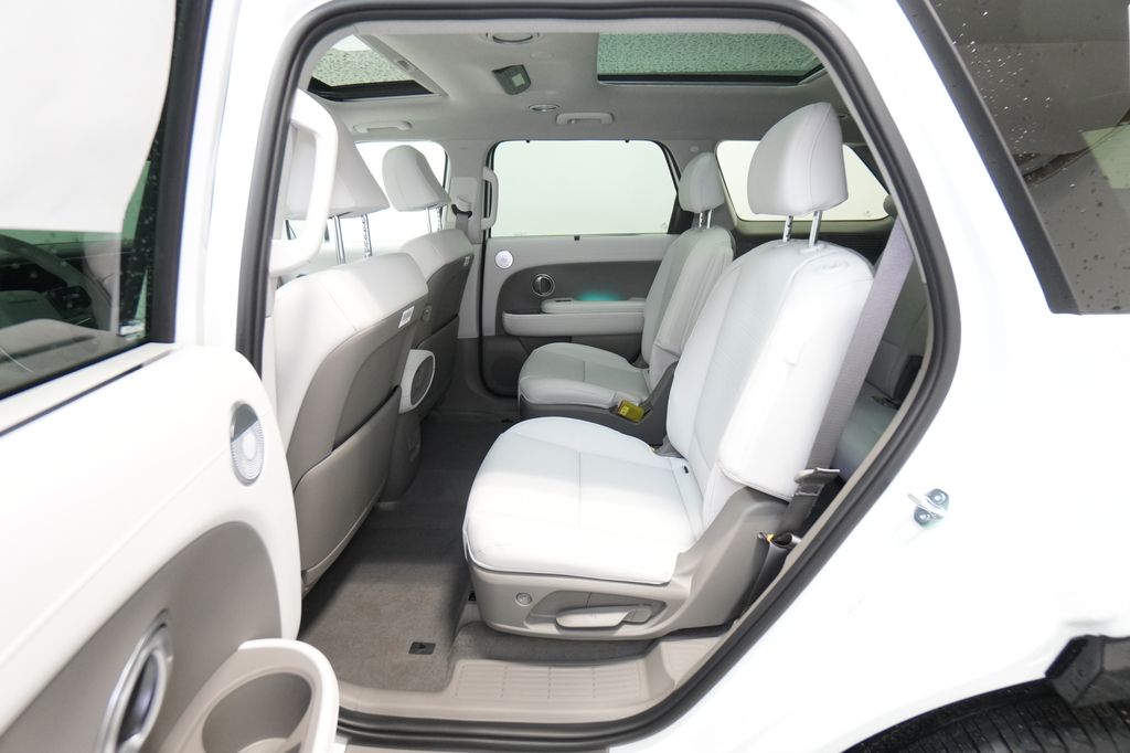 2026 Hyundai Palisade Hybrid