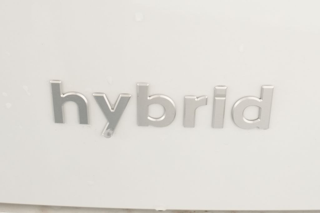 2026 Hyundai Palisade Hybrid