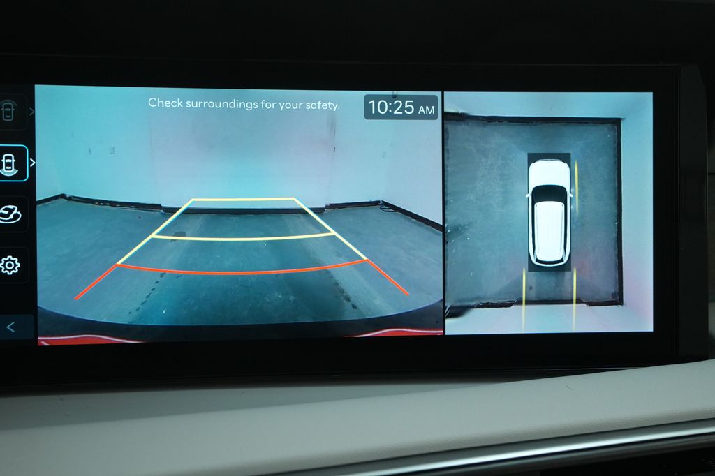 2026 Hyundai Palisade Hybrid