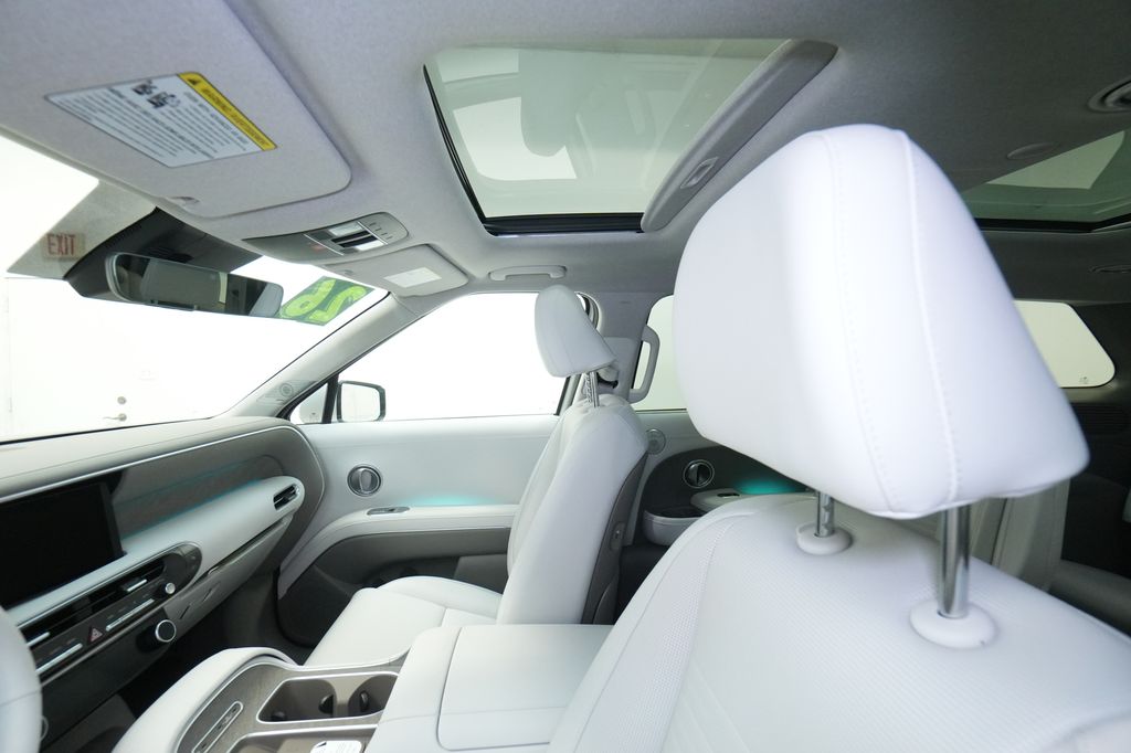 2026 Hyundai Palisade Hybrid