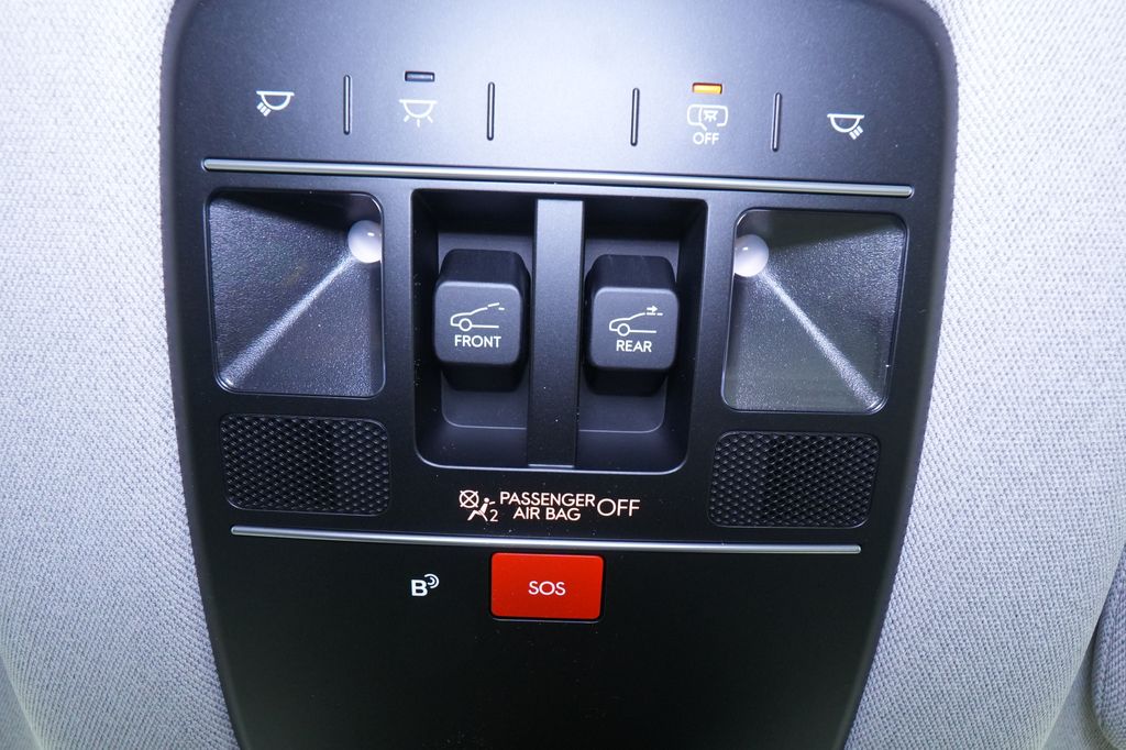2026 Hyundai Palisade Hybrid