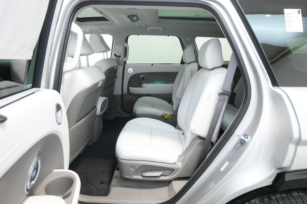 2026 Hyundai Palisade Hybrid