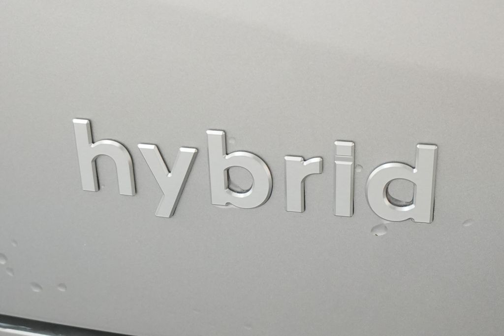 2026 Hyundai Palisade Hybrid