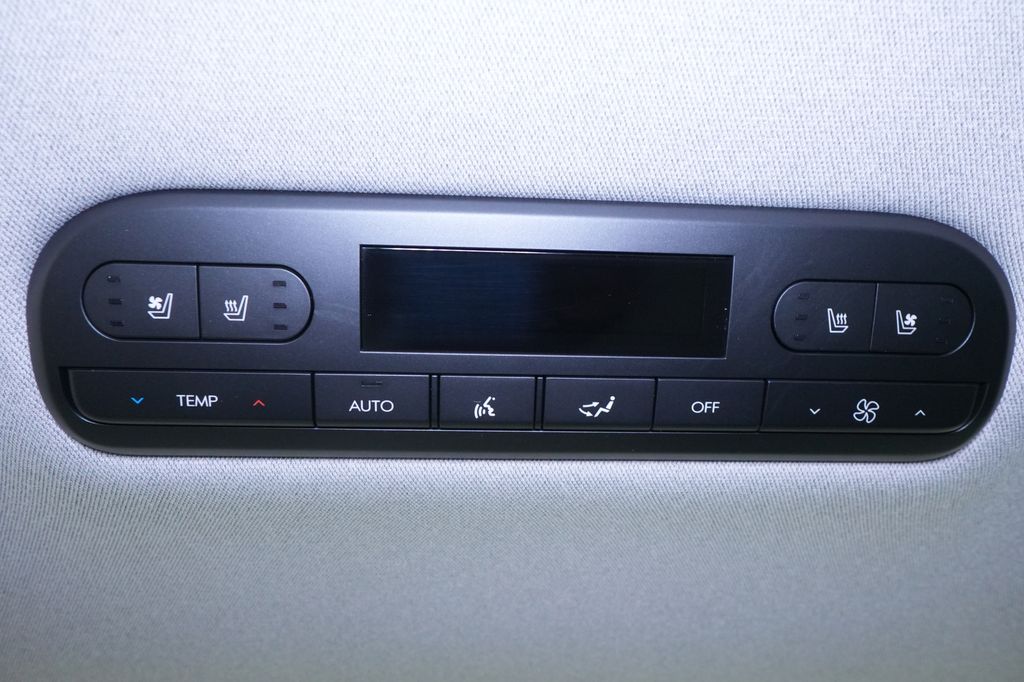 2026 Hyundai Palisade Hybrid