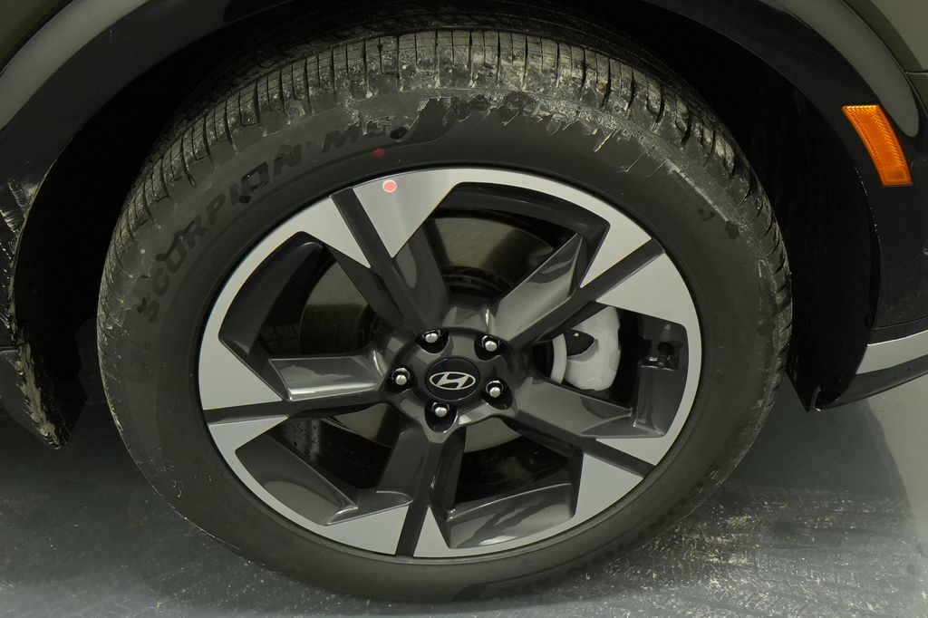 2026 Hyundai Palisade Hybrid