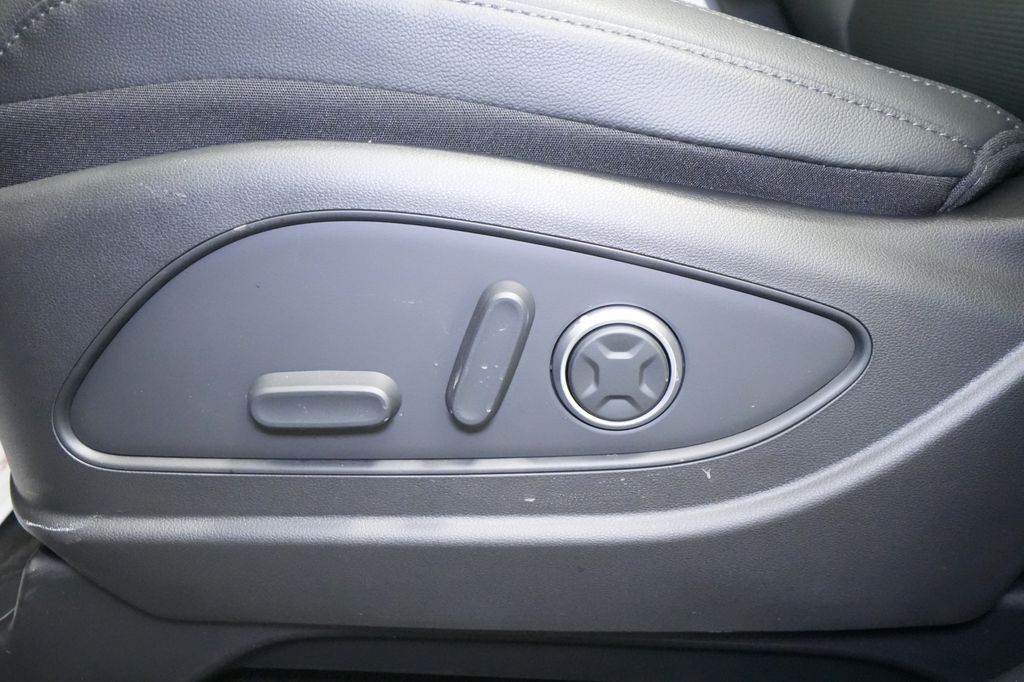 2026 Hyundai Palisade Hybrid