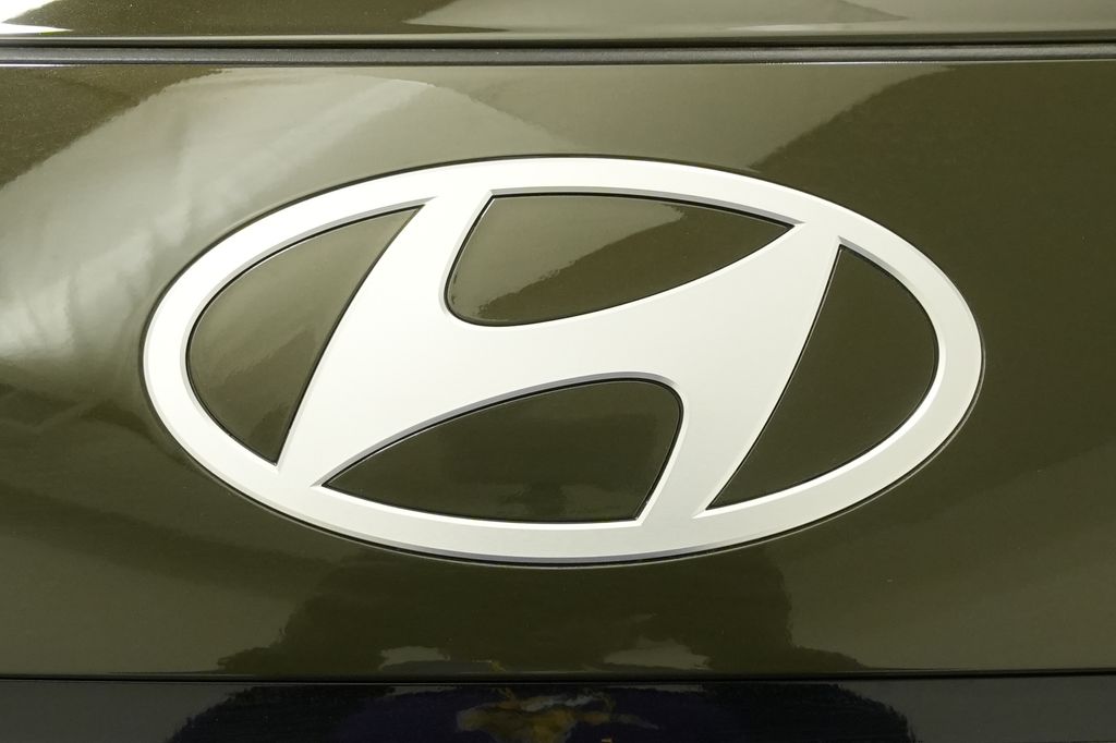 2026 Hyundai Palisade Hybrid