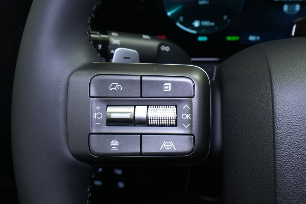 2026 Hyundai Palisade Hybrid