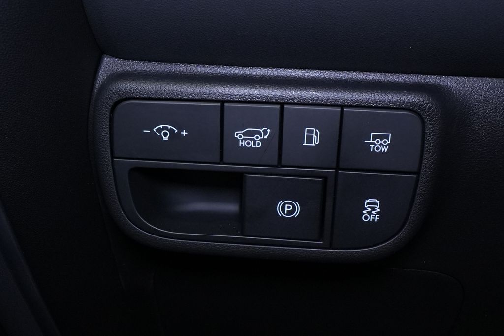 2026 Hyundai Palisade Hybrid