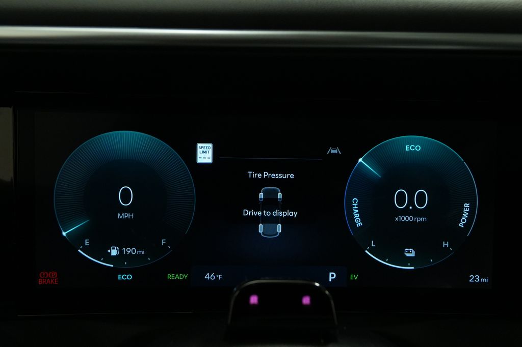 2026 Hyundai Palisade Hybrid