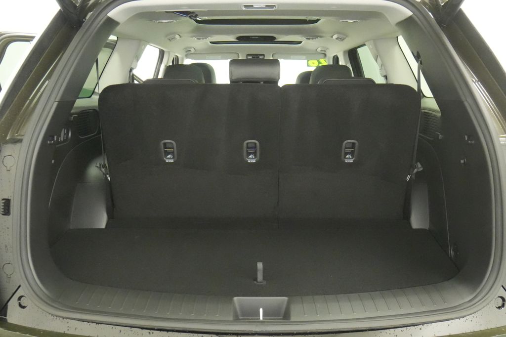 2026 Hyundai Palisade Hybrid