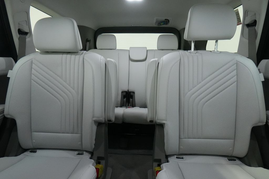 2026 Hyundai Palisade Hybrid