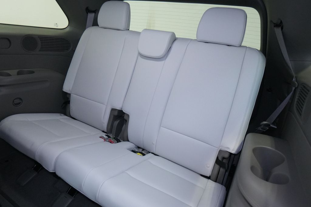 2026 Hyundai Palisade Hybrid
