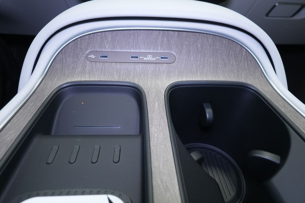 2026 Hyundai Palisade Hybrid