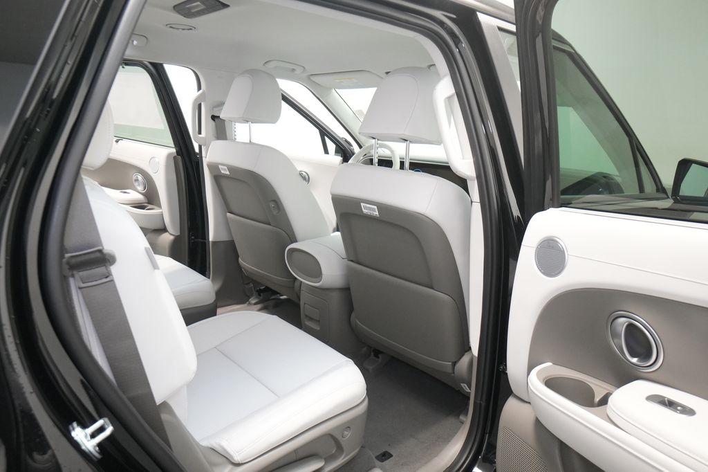 2026 Hyundai Palisade Hybrid