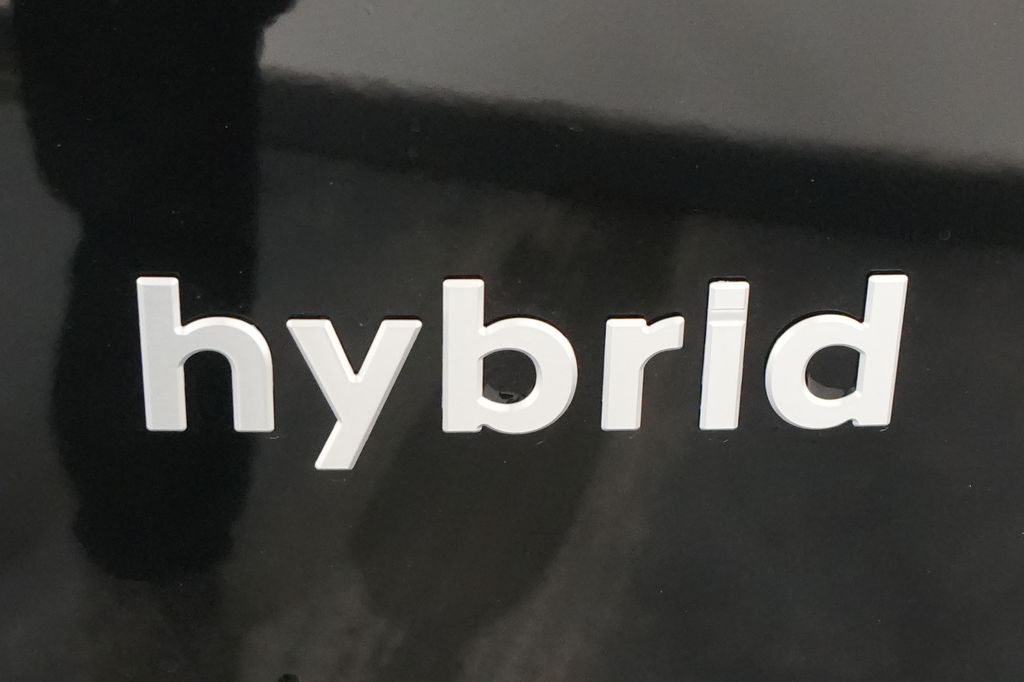 2026 Hyundai Palisade Hybrid