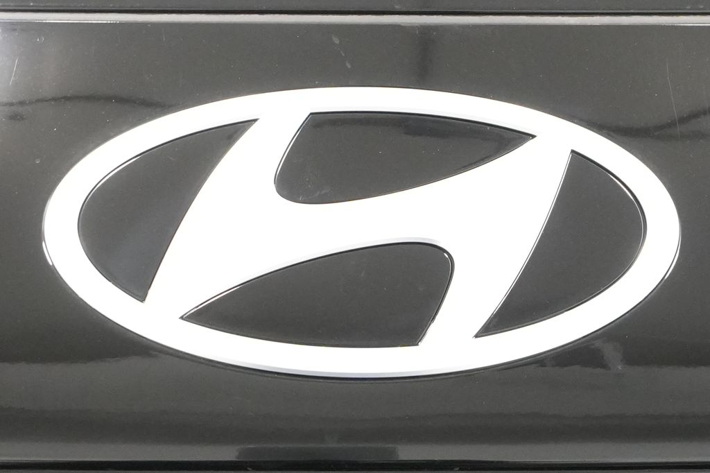2026 Hyundai Palisade Hybrid