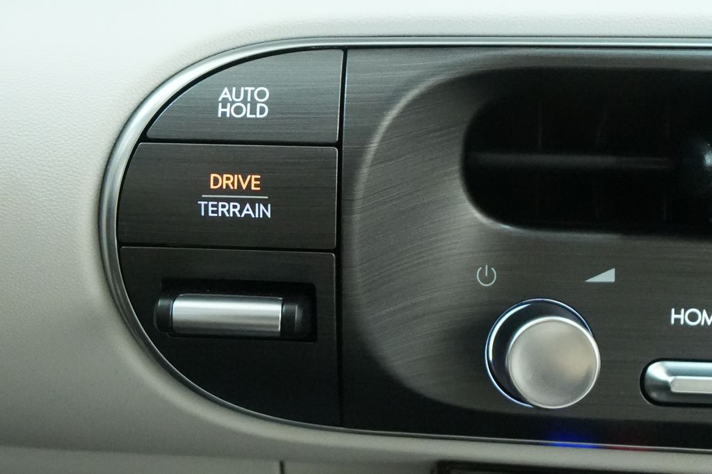 2026 Hyundai Palisade Hybrid