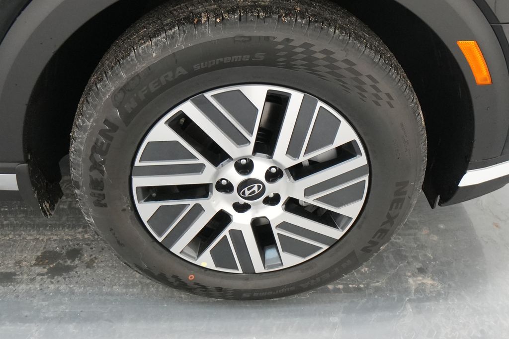 2026 Hyundai Palisade Hybrid