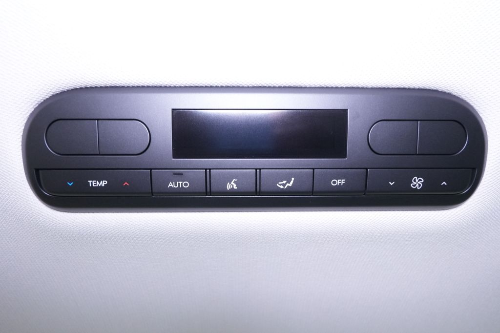 2026 Hyundai Palisade Hybrid
