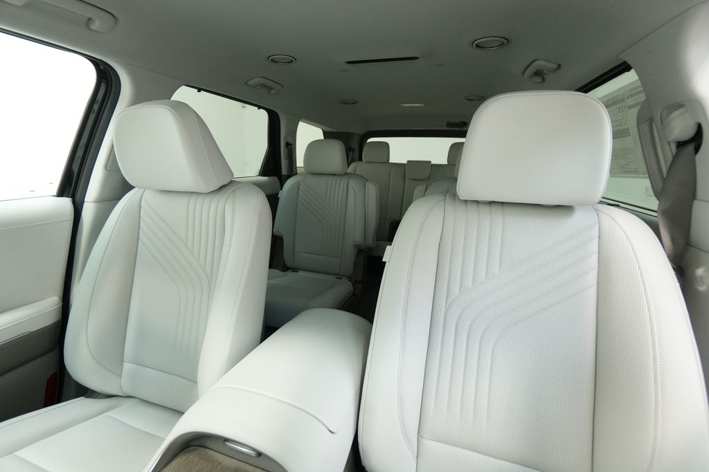 2026 Hyundai Palisade Hybrid