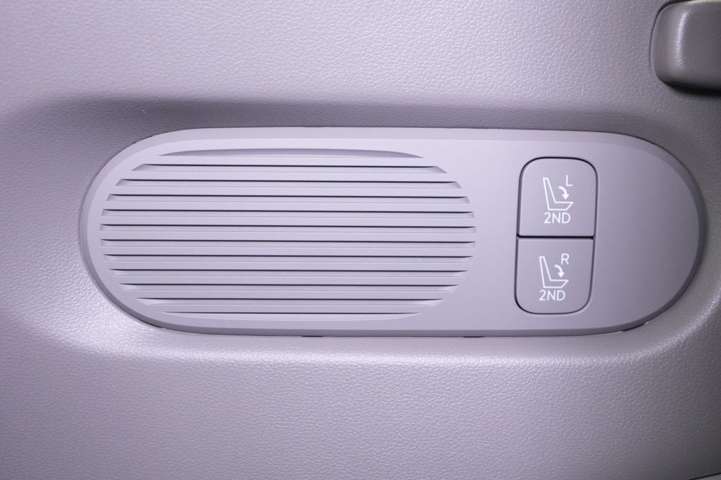 2026 Hyundai Palisade Hybrid