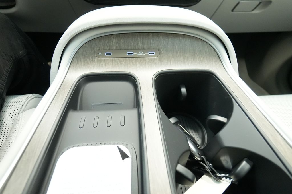 2026 Hyundai Palisade Hybrid