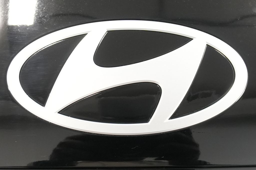 2026 Hyundai Palisade Hybrid