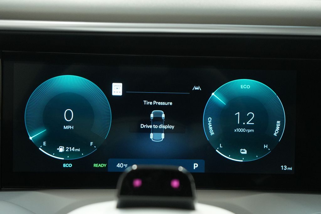 2026 Hyundai Palisade Hybrid