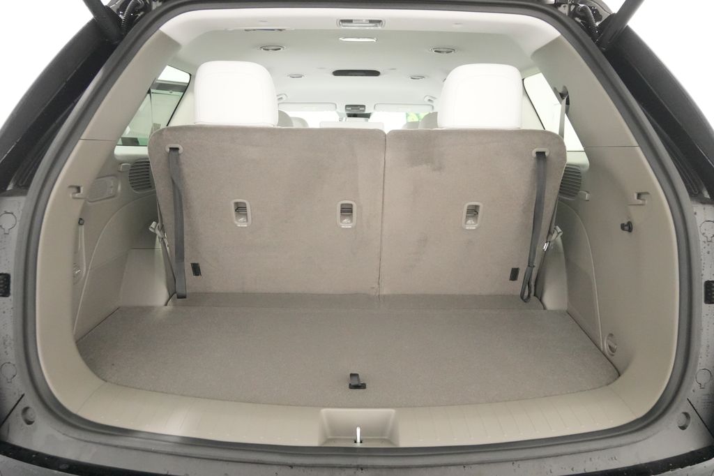 2026 Hyundai Palisade Hybrid