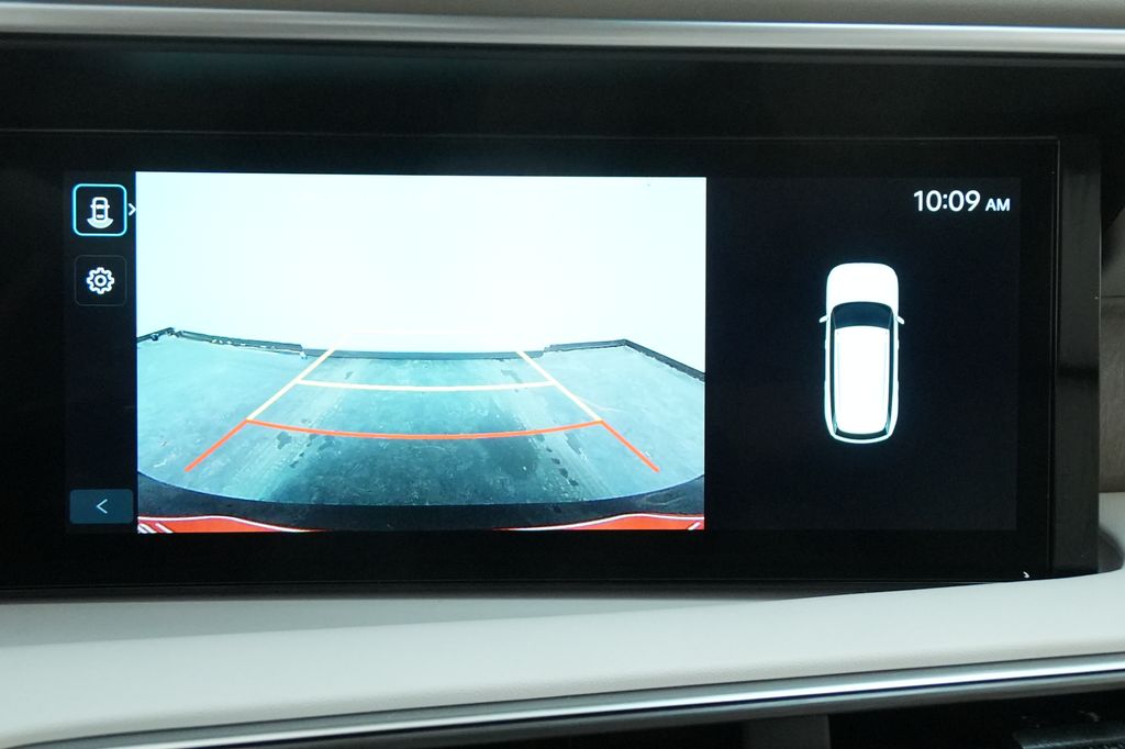 2026 Hyundai Palisade Hybrid