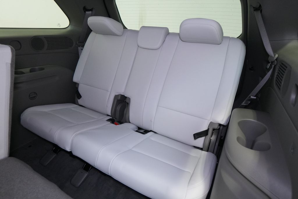 2026 Hyundai Palisade Hybrid