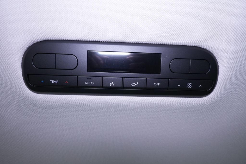 2026 Hyundai Palisade Hybrid