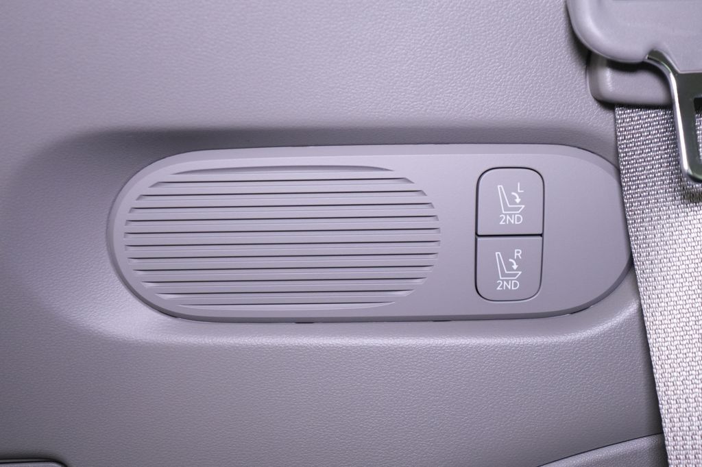 2026 Hyundai Palisade Hybrid
