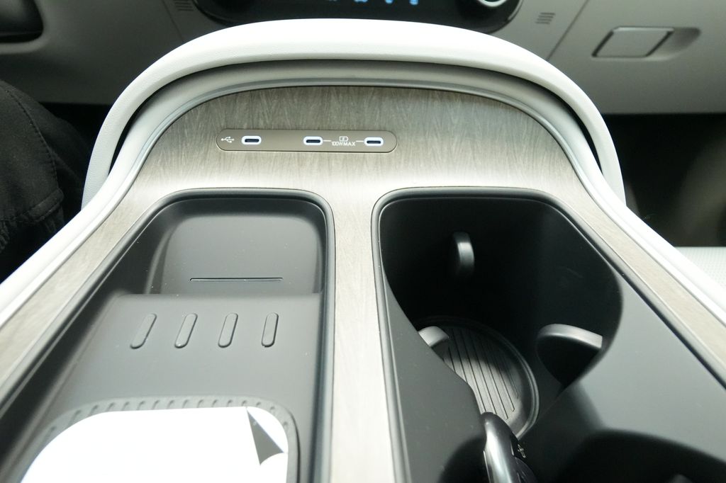 2026 Hyundai Palisade Hybrid