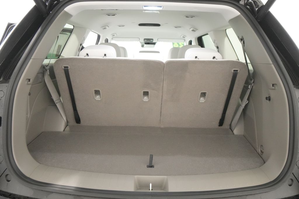 2026 Hyundai Palisade Hybrid