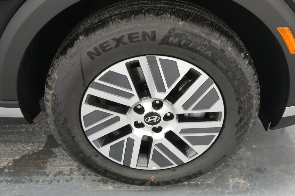 2026 Hyundai Palisade Hybrid
