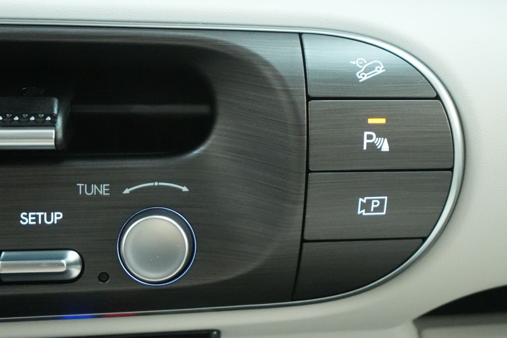 2026 Hyundai Palisade Hybrid