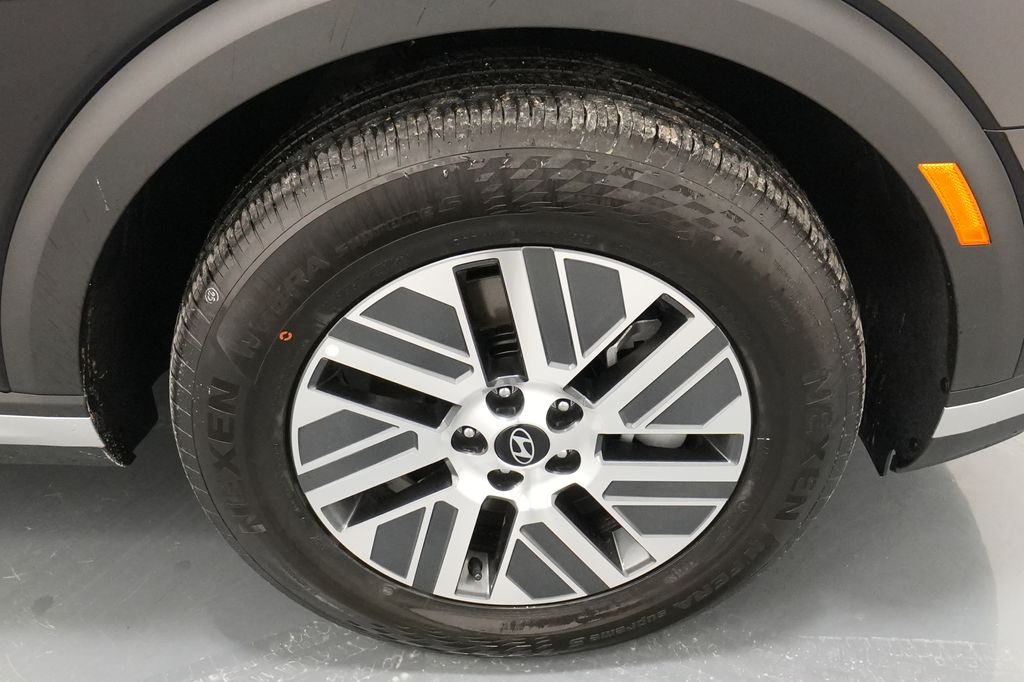 2026 Hyundai Palisade Hybrid