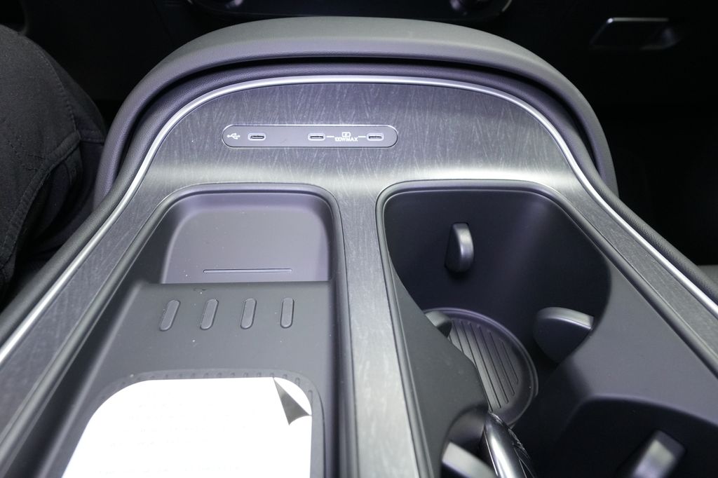 2026 Hyundai Palisade Hybrid