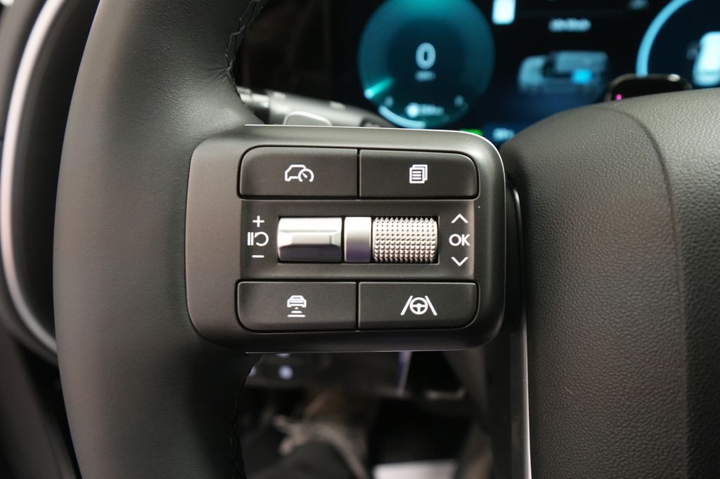 2026 Hyundai Palisade Hybrid