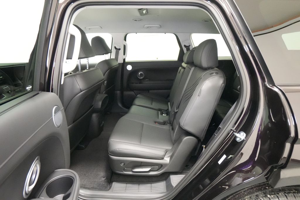 2026 Hyundai Palisade Hybrid