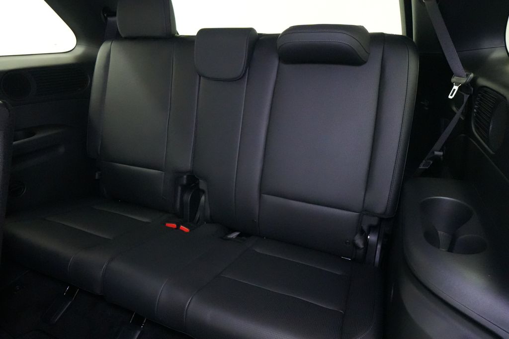 2026 Hyundai Palisade Hybrid