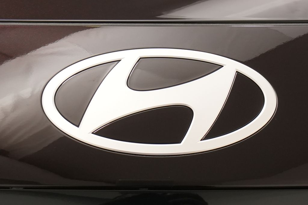 2026 Hyundai Palisade Hybrid