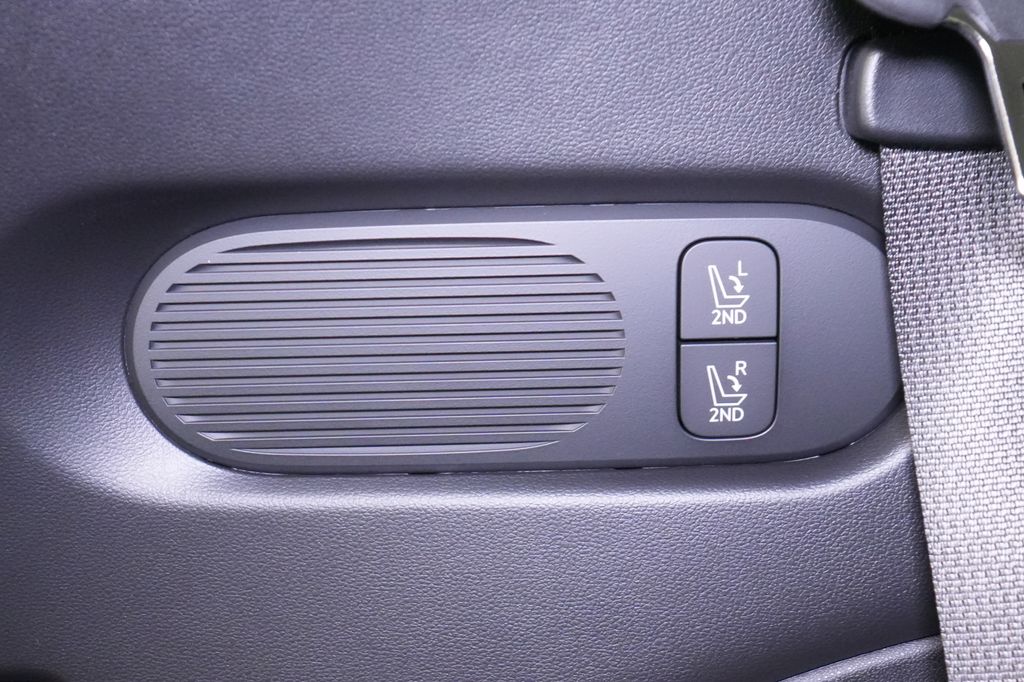 2026 Hyundai Palisade Hybrid