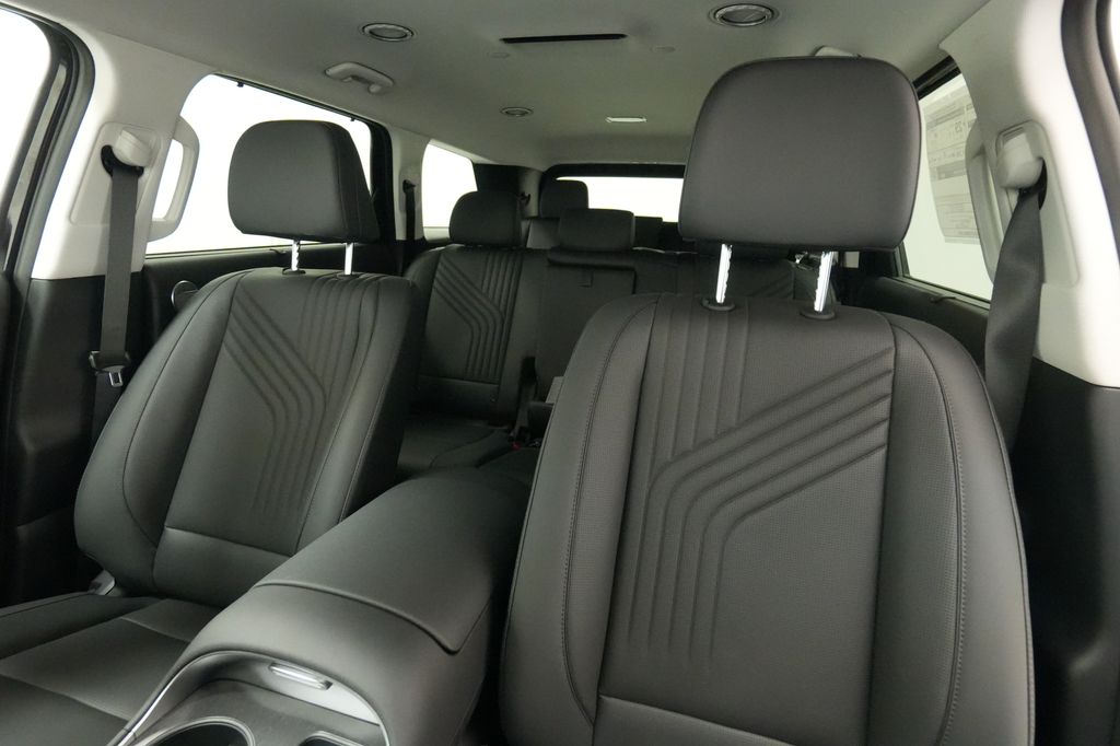 2026 Hyundai Palisade Hybrid