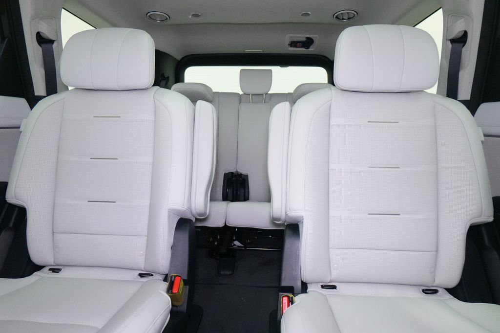 2026 Hyundai Palisade Hybrid
