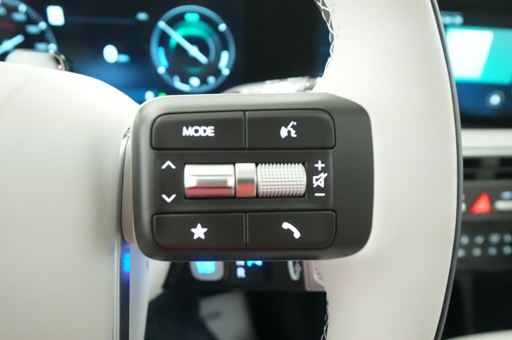 2026 Hyundai Palisade Hybrid