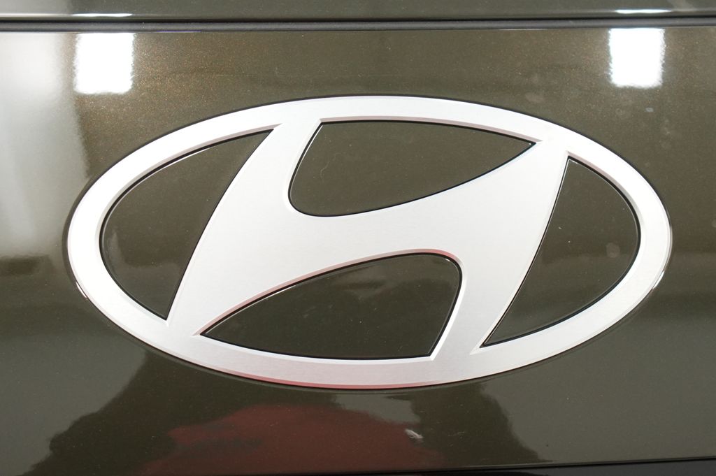 2026 Hyundai Palisade Hybrid