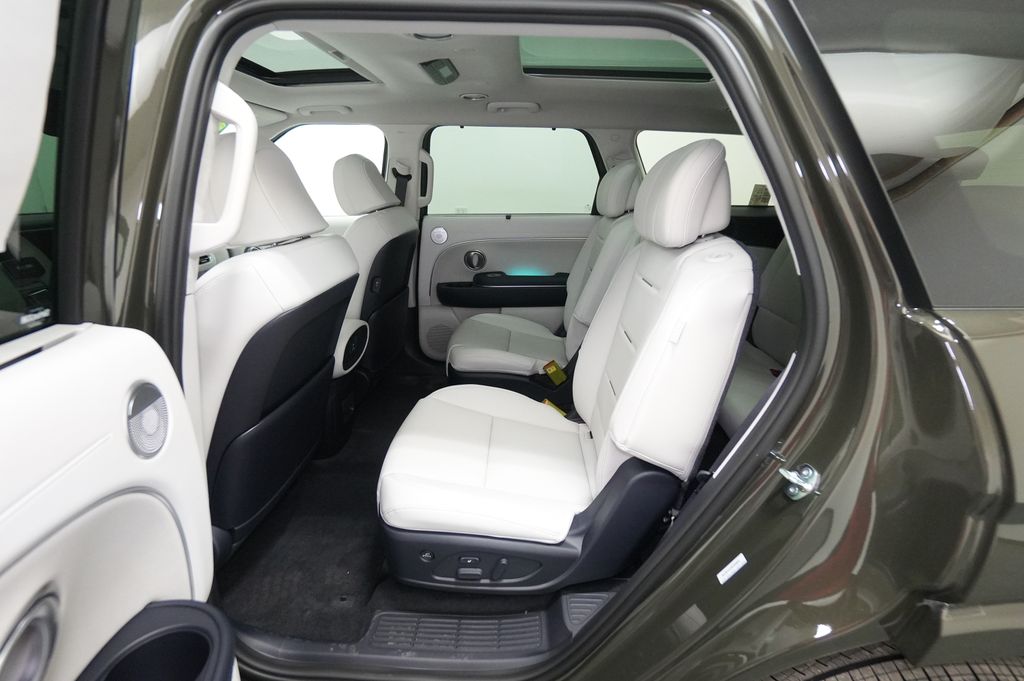 2026 Hyundai Palisade Hybrid